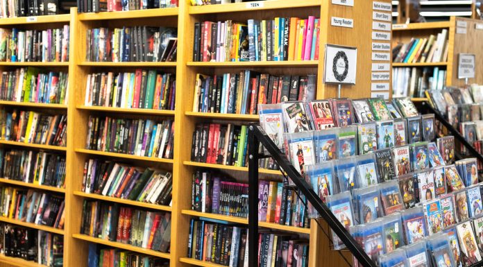 Make Last Stop Your Only Stop