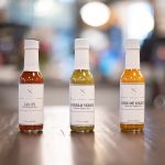 Dagger & Arrow-Slider