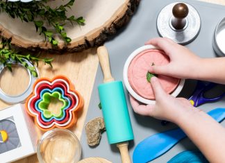 Always Create. Never Crumble.