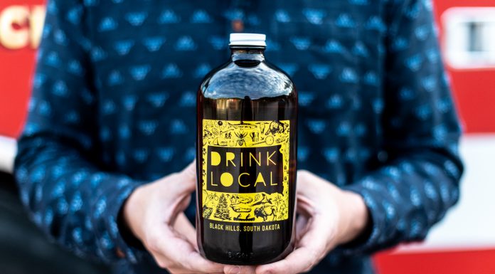 Smokejumper Station: A Taste of Firehouse in Hill City