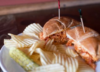 Make It: Monk’s House of Ale Repute & Gandy Dandy Brew Works