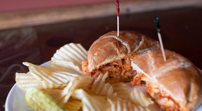 Make It: Monk’s House of Ale Repute & Gandy Dandy Brew Works