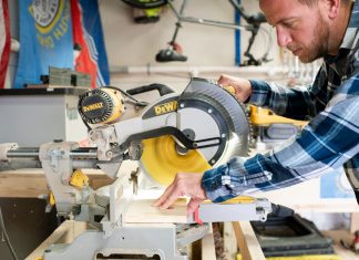 Meet the Artist: Kenny Reed