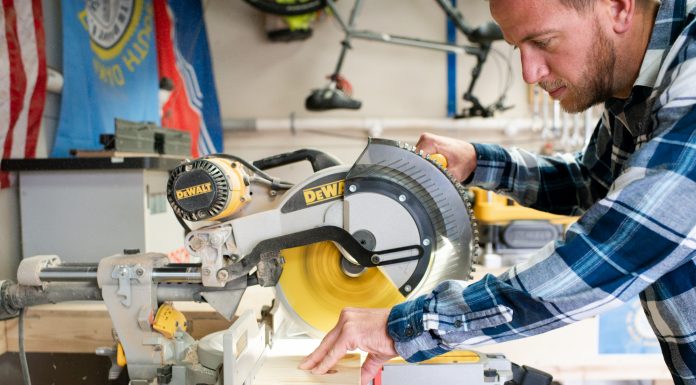 Meet the Artist: Kenny Reed