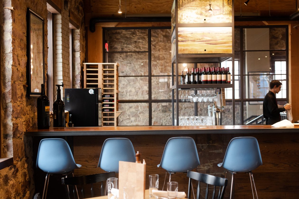 Touch of Italy R Wine Bar Comes to Downtown Sioux Falls 605 Magazine