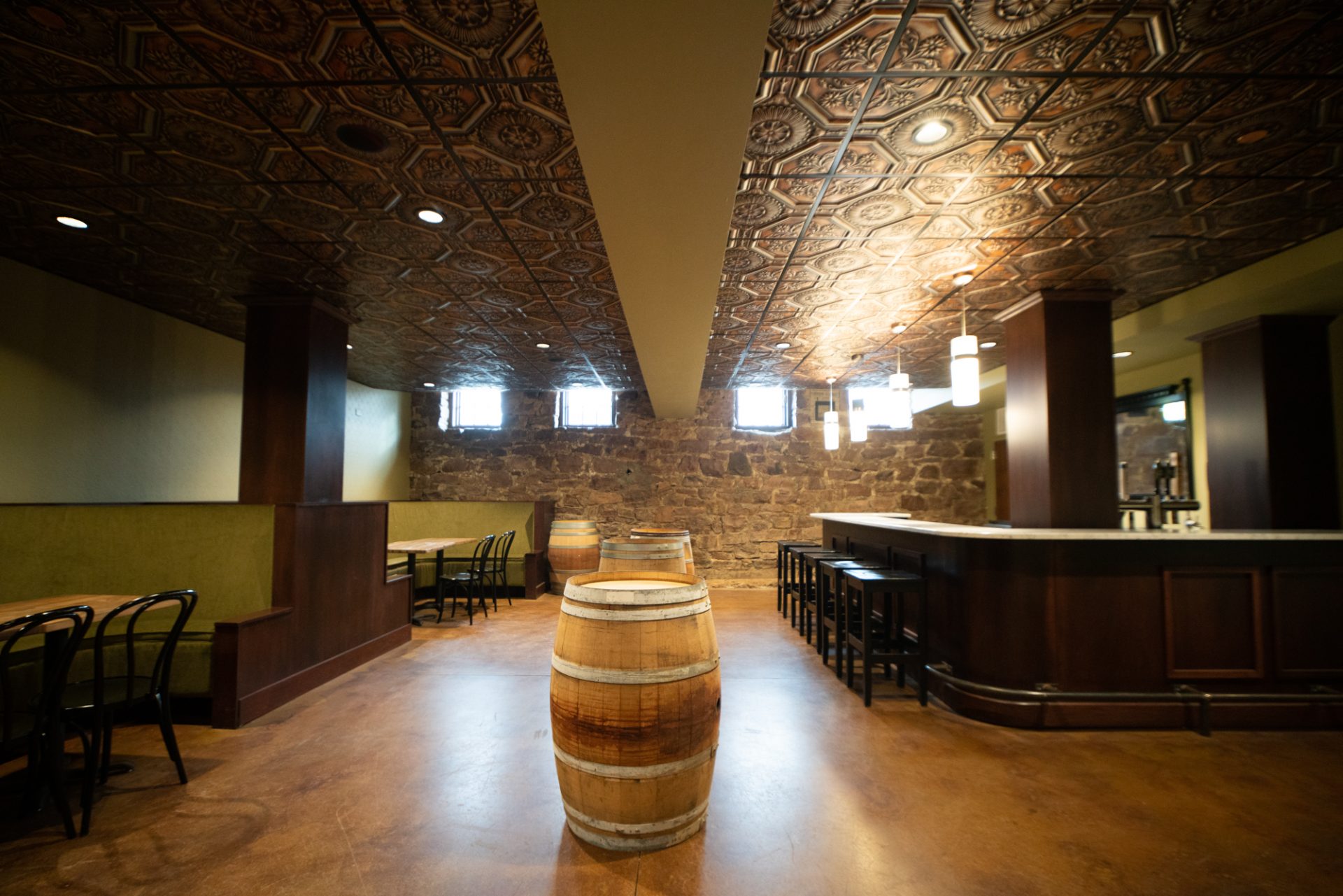 Touch of Italy R Wine Bar Comes to Downtown Sioux Falls 605 Magazine