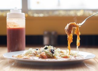 Rudy M. Navarrete’s Tex-Mexican Restaurant