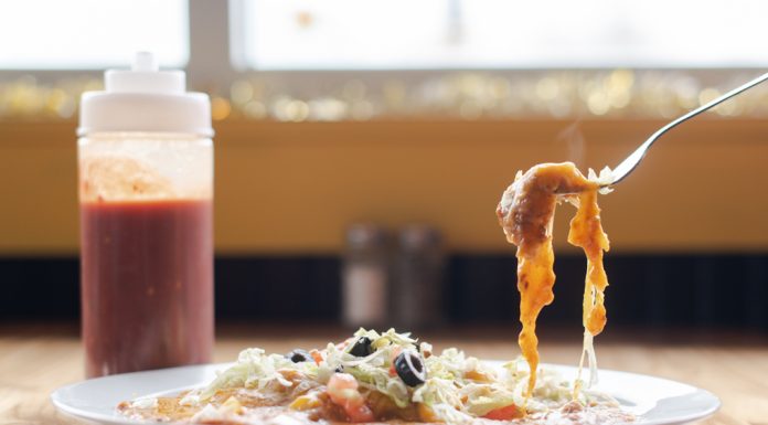 Rudy M. Navarrete’s Tex-Mexican Restaurant