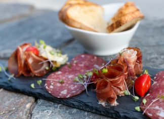 On the Menu: Prairie Berry Winery