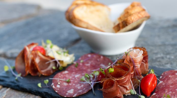 On the Menu: Prairie Berry Winery