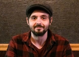 Hang Out With Sion Lidster