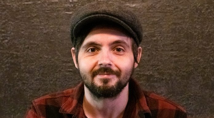 Hang Out With Sion Lidster