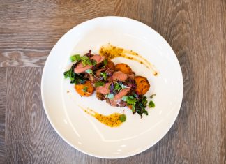 22Ten Kitchen Cocktails