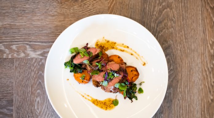 22Ten Kitchen Cocktails