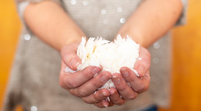 Love is a Burning Thing