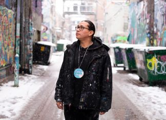 Meet the Creative: Derek “Focus” Smith