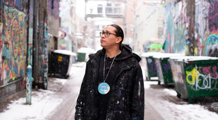 Meet the Creative: Derek “Focus” Smith