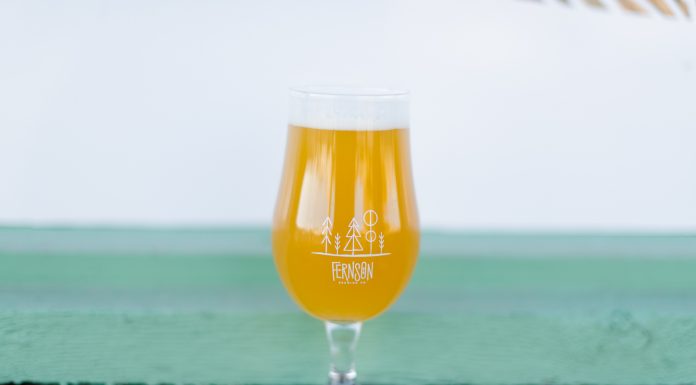 Brewers’ Row | January 2019