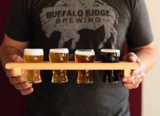 Brewing Up Something New