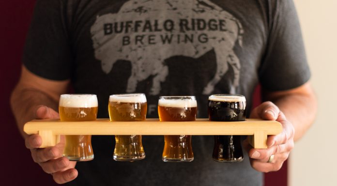 Brewing Up Something New