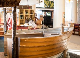 Dakota Territorial Museum Reopening Focuses On Experiencing History Firsthand