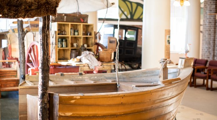 Dakota Territorial Museum Reopening Focuses On Experiencing History Firsthand