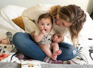 Where The Child Things Are: New Year, New Title