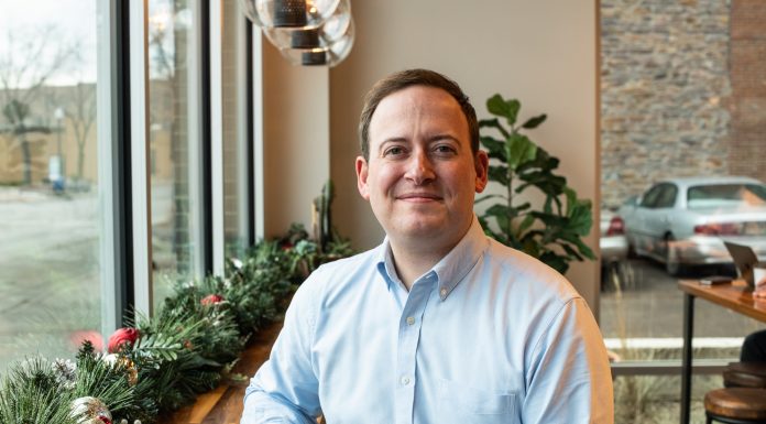 Hang Out With Jeff Hayward