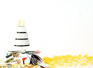 10 Years of 605 Magazine