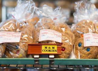 Come Visit: Flandreau