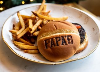 Papa’s Pub & Eatery