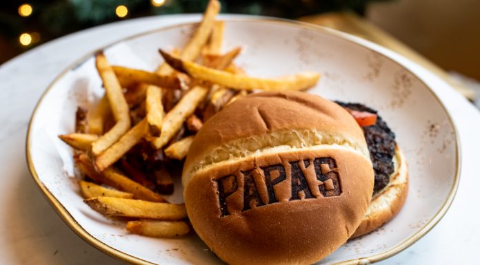 Papa’s Pub & Eatery
