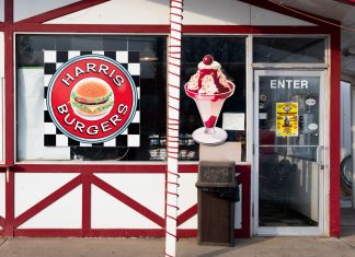 Come Visit: Harrisburg