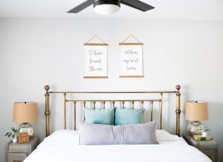 Putting DIY Skills to the Test in Platte