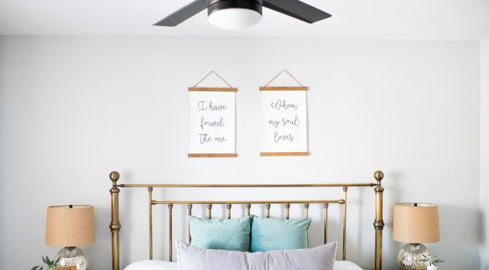 Putting DIY Skills to the Test in Platte