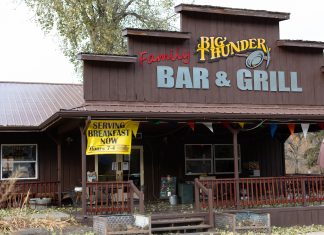 New Look and New Hours Coming From Keystone Restaurant