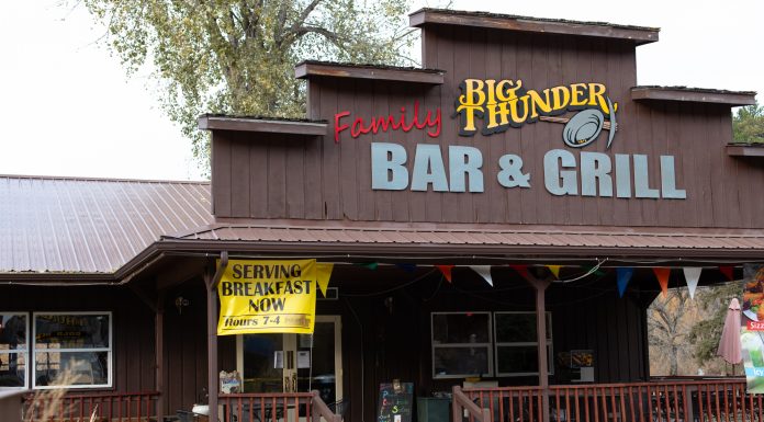 New Look and New Hours Coming From Keystone Restaurant