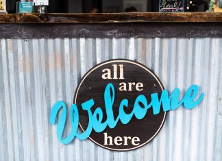 Keeping Things Real with Fork Real Café