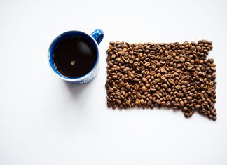 605 Roasters | June 2019