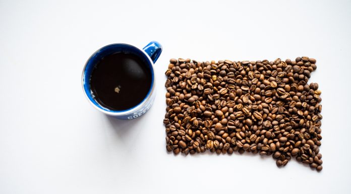 605 Roasters | February 2019