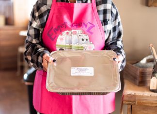 Prepared Meal Business Makes Dinner Less of an “Emer-GenZ”