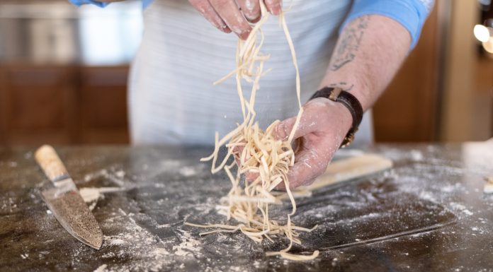 Meet the Creative: Nicholas Skajewski