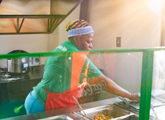 Try It: A&D Jamaican Restaurant