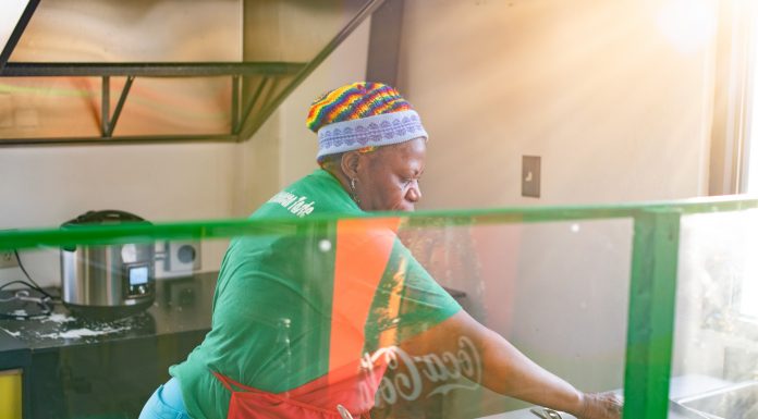 Try It: A&D Jamaican Restaurant