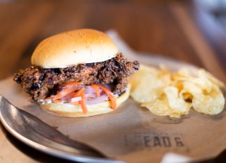 Item Guide: A La Carte