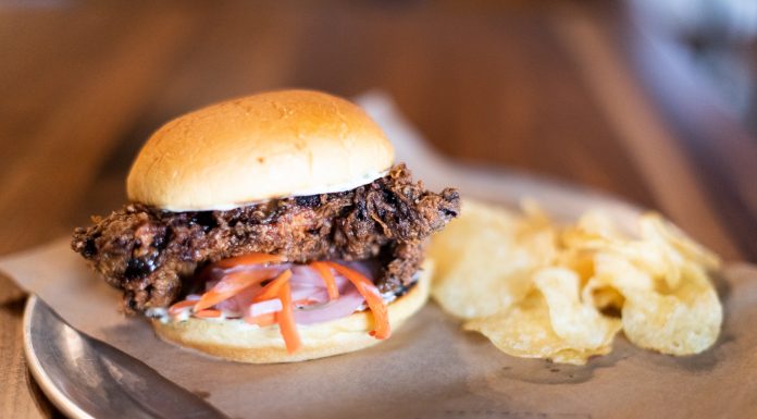 Item Guide: A La Carte