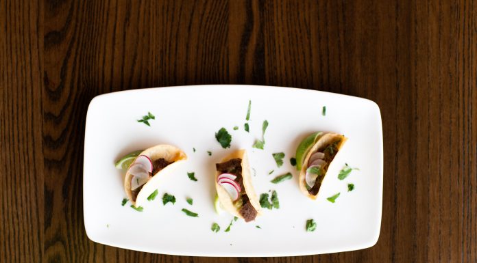 On the Menu: Drifters Bar & Grille