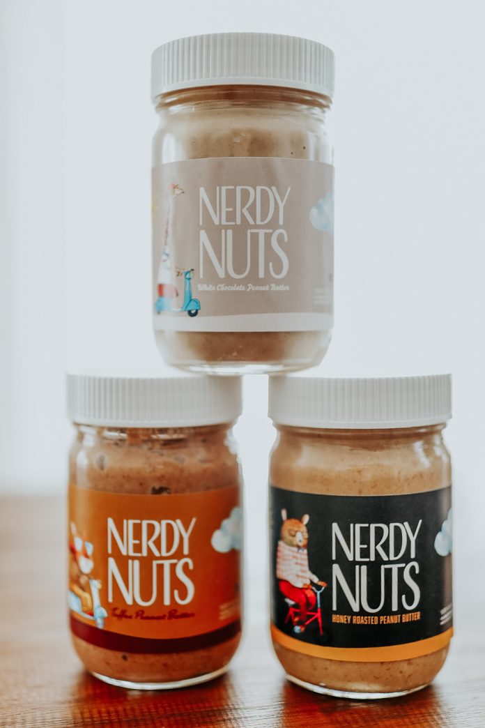 Nerdy Nuts An American Classic with a South Dakota Twist 605 Magazine