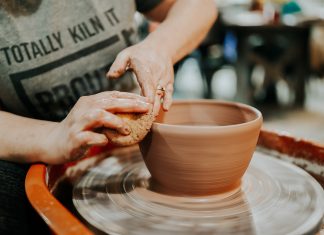 Hang Out With Hester Prouty