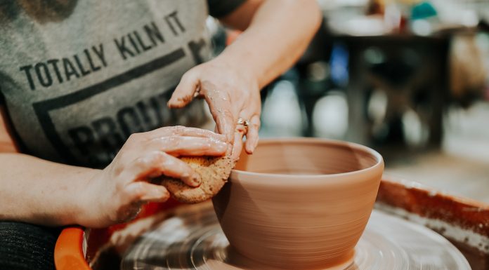 Hang Out With Hester Prouty